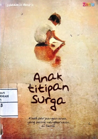 Image of Anak Titipan Surga