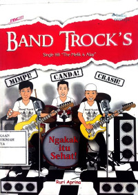 Image of Band Trock's, Single Hit: 