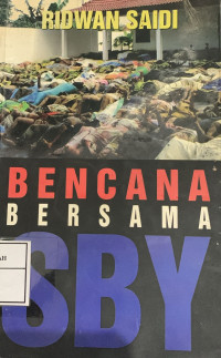 Image of Bencana Bersama SBY