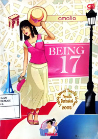 Image of Being 17