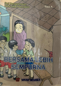 Image of Bersama Lebih Sempurna