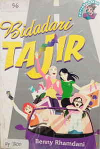 Image of Bidadari Tajir
