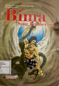 Image of Bima:Sang Pemberani
