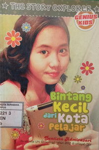 Image of Bintang Kecil dari Kota Pelajar