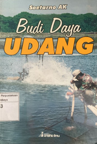 Image of Budi Daya Udang