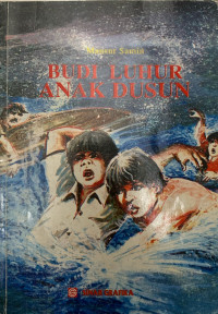 Image of Budi Luhur Anak Dusun