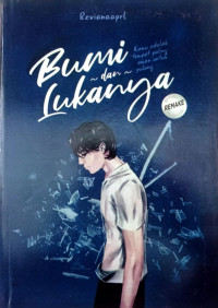Image of Bumi dan Lukanya