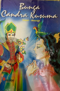 Image of Bunga Candra Kusuma