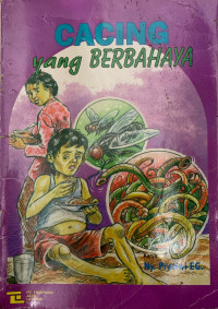 Image of Cacing yang Berbahaya
