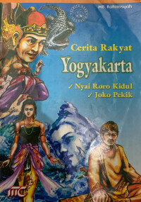 Image of Cerita Rakyat Yogyakarta