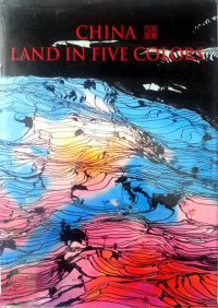 Image of China Land in Five Colors