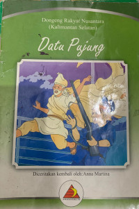 Image of Datu Pujung