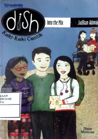 Image of Dish 04: Jadikan Adonan