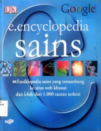Image of e.encyclopedia Sains