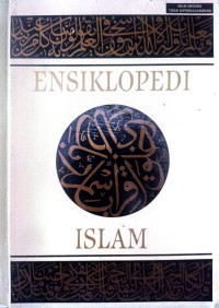 Image of Ensiklopedi Islam Jilid 3