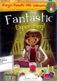 Image of Fantastic Experiment