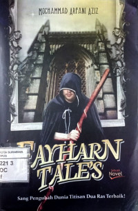 Image of Fayharn Tale's