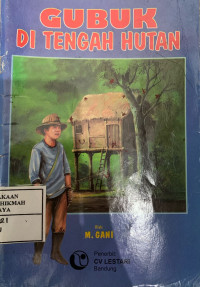 Image of Gubuk di Tengah Hutan