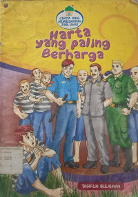 Image of Harta Yang Paling berharga