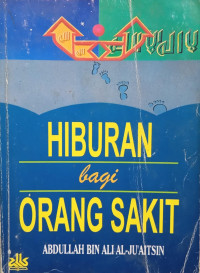 Image of HIBURAN BAGI ORANG SAKIT