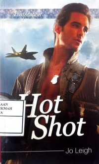 Image of Hotshot