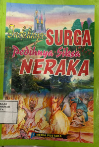 Image of Indahnya Surga Pedihnya Siksa Neraka