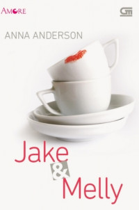 Image of Jake & Melly