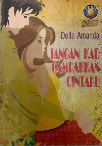 Image of Jangan Kau Campakkan Cintaku