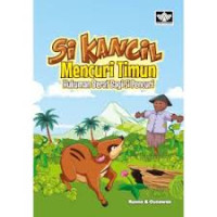 Image of KANCIL MENCURI TIMUN