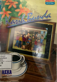 Image of Kasih Bunda