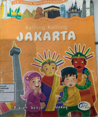 Image of Keliling-Keliling Jakarta