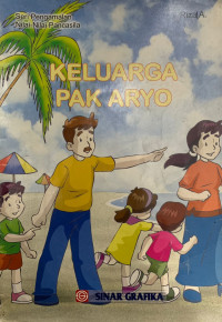 Image of Keluarga Pak Aryo