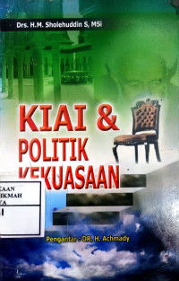 Image of Kiai & Politik Kekuasaan