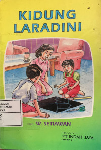 Image of Kidung Laradini