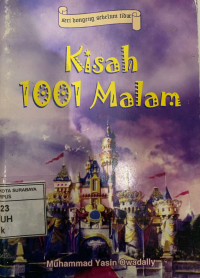 Image of Kisah 1001 Malam