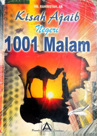 Image of Kisah Ajaib 1001 Malam