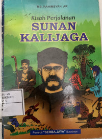 Image of Kisah Perjalanan Sunan Kalijaga