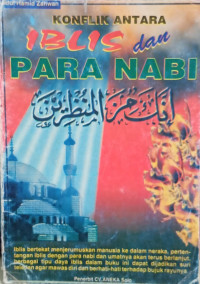 Image of Konflik Antara Iblis dan Para Nabi