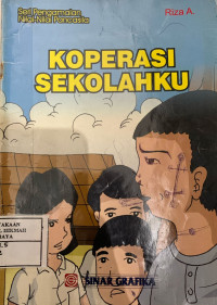 Image of Koperasi Sekolahku