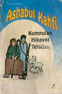 Image of Kumpulan Hikayat Teladan:Ashabul Kahfi
