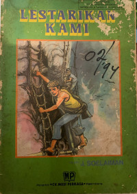 Image of Lestarikan Kami