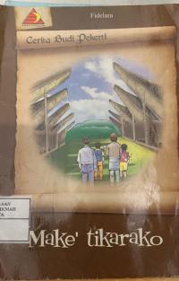 Image of Make' Tikarako