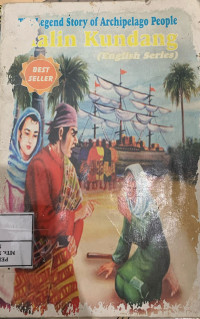 Image of Malin Kundang (English Series)