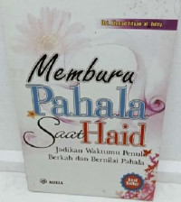 Image of Memburu Pahala Saat Haid