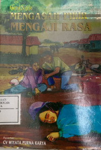 Image of Mengasah Pikir Mengaji Rasa