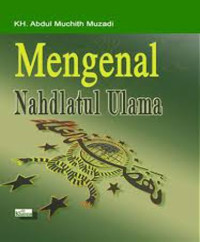 Image of Mengenal Nahdlatul Ulama