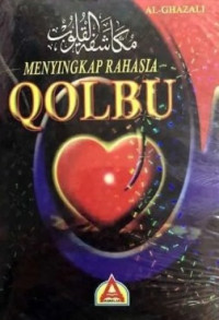 Image of Menyingkap Rahasia Qolbu