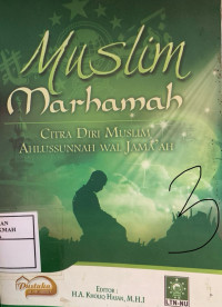 Image of Muslim Marhamah