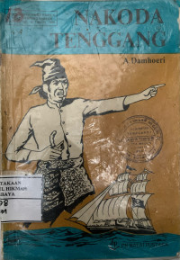 Image of Nakoda Tenggang