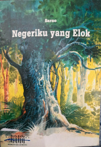 Image of Negeriku yang Elok